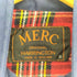 メルクロンドン merc london 英国製 ハリントンジャケット メンズ import:S