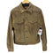 ギャップ Gap OLD スウェード トラッカージャケット メンズ import:XS