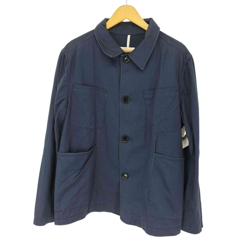 GUILD OF LABOUR 英国製 カバーオールジャケット メンズ JPN:M