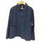 GUILD OF LABOUR 英国製 カバーオールジャケット メンズ JPN:M