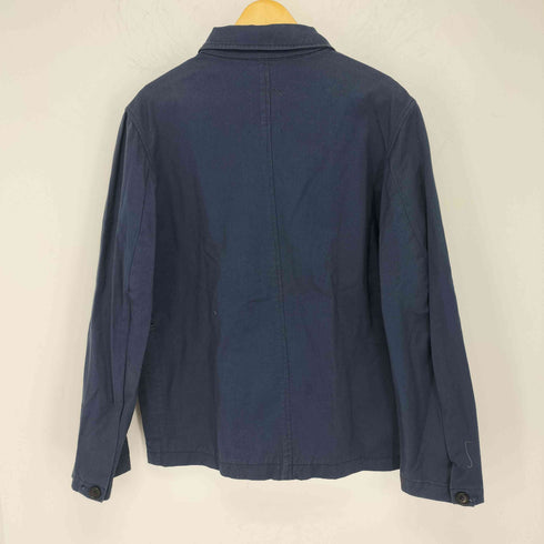 GUILD OF LABOUR 英国製 カバーオールジャケット メンズ JPN:M
