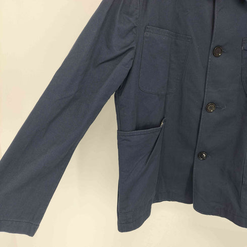 GUILD OF LABOUR 英国製 カバーオールジャケット メンズ JPN:M
