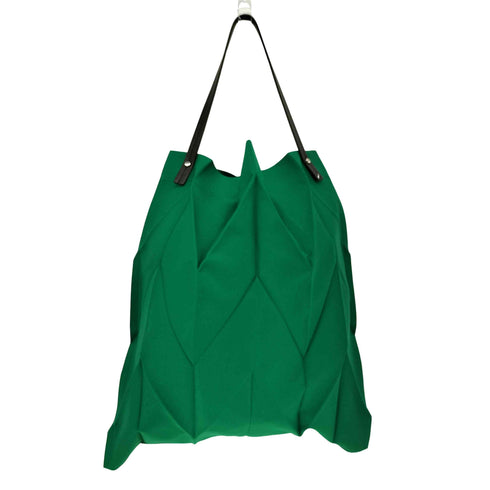 イッセイミヤケ ISSEY MIYAKE ×iittala Pleated tote bag プリーツ トートバッグ レディース