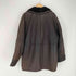giamax shearling ムートンコート メンズ 42