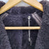giamax shearling ムートンコート メンズ 42