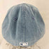 ニューエラ NEW ERA 59FIFTY MLB Denim 2-Tone 6パネルキャップ メンズ 7 1/8