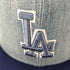 ニューエラ NEW ERA 59FIFTY MLB Denim 2-Tone 6パネルキャップ メンズ 7 1/8
