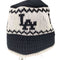 ニューエラ NEW ERA KNIT BUCKET GORO MLBチームロゴ ニットバケット ハット メンズ SMALL/MEDIUM