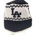 ニューエラ NEW ERA KNIT BUCKET GORO MLBチームロゴ ニットバケット ハット メンズ SMALL/MEDIUM
