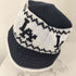 ニューエラ NEW ERA KNIT BUCKET GORO MLBチームロゴ ニットバケット ハット メンズ SMALL/MEDIUM