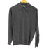 ジョンスメドレー JOHN SMEDLEY イングランド製 ウール ニットポロ メンズ import:M