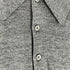 ジョンスメドレー JOHN SMEDLEY イングランド製 ウール ニットポロ メンズ import:M