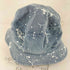 ニューエラ NEW ERA ONSPOTZ 別注 BUCKET 01 スプラッシュペイント MLBチームロゴ刺繍 バケットハット メンズ SMALL/MEDIUM