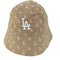 ニューエラ NEW ERA BUCKET-01 SAILOR BRIM MLB JACQUARD LA バケット 01 セーラー ブリム ジャカード MLBチームロゴ刺繍 バケットハット メンズ SMALL/MEDIUM