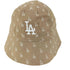 ニューエラ NEW ERA BUCKET-01 SAILOR BRIM MLB JACQUARD LA バケット 01 セーラー ブリム ジャカード MLBチームロゴ刺繍 バケットハット メンズ SMALL/MEDIUM