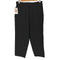 バーニーズニューヨーク BARNEYS NEWYORK basco ベイカーポケット ウールナイロン パンツ メンズ S
