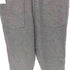 バーニーズニューヨーク BARNEYS NEWYORK basco ベイカーポケット ウールナイロン パンツ メンズ S