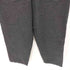 バーニーズニューヨーク BARNEYS NEWYORK basco ベイカーポケット ウールナイロン パンツ メンズ S