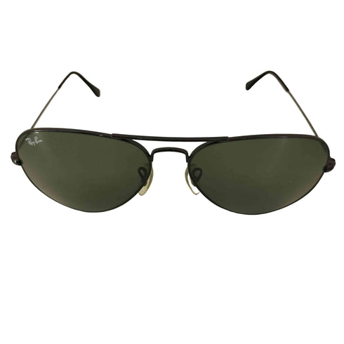 レイバン Ray-Ban AVIATOR LARGE サングラス メンズ 56□14