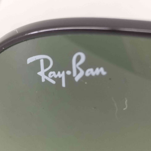 レイバン Ray-Ban AVIATOR LARGE サングラス メンズ 56□14