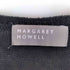 マーガレットハウエル MARGARET HOWELL リネンS/Sカーディガン レディース JPN:2