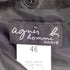 アニエスベーオム Agnes b.homme ベロアテーラードジャケット メンズ JPN:46