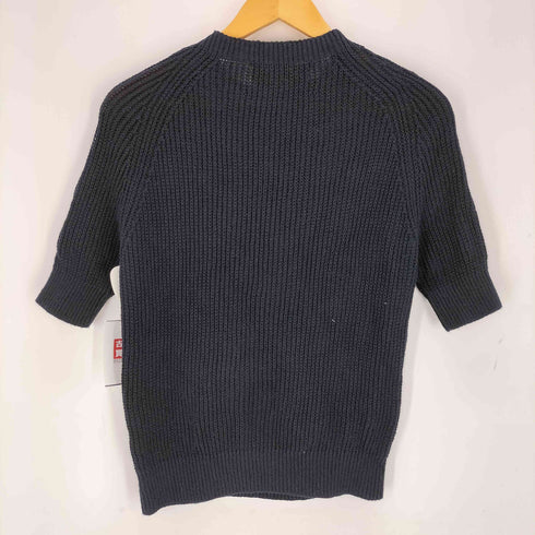 マーカウェア markaware ペーパーフィッシャーマン ニット メンズ JPN:1