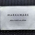 マーカウェア markaware ペーパーフィッシャーマン ニット メンズ JPN:1