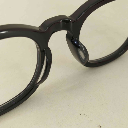 ジュリアスタートオプティカル JULIUS TART OPTICAL AR 46/22 PL-002A メガネ メンズ 46-22