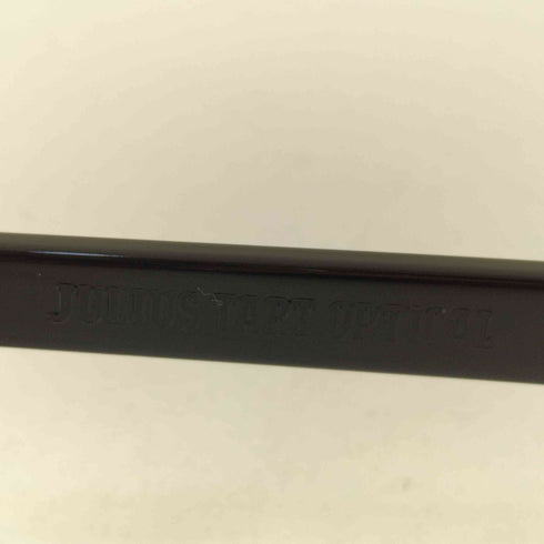 ジュリアスタートオプティカル JULIUS TART OPTICAL AR 46/22 PL-002A メガネ メンズ 46-22