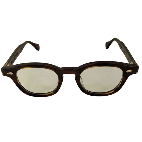 ジュリアスタートオプティカル JULIUS TART OPTICAL AR 46/22 PL-002M メガネ メンズ 46-22