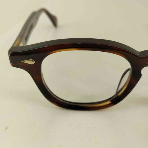 ジュリアスタートオプティカル JULIUS TART OPTICAL AR 46/22 PL-002M メガネ メンズ 46-22