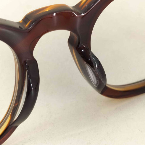 ジュリアスタートオプティカル JULIUS TART OPTICAL AR 46/22 PL-002M メガネ メンズ 46-22