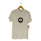 ポールスミス Paul Smith 的 プリント ラグランスリーブ クルーネック Tシャツ メンズ import:M