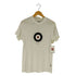 ポールスミス Paul Smith 的 プリント ラグランスリーブ クルーネック Tシャツ メンズ import:M