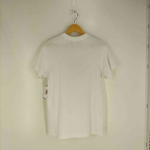 ポールスミス Paul Smith 的 プリント ラグランスリーブ クルーネック Tシャツ メンズ import:M