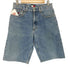 トミージーンズ tommy jeans USA製 リメイク デニムショーツ メンズ 29inch