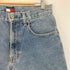 トミージーンズ tommy jeans USA製 リメイク デニムショーツ メンズ 29inch