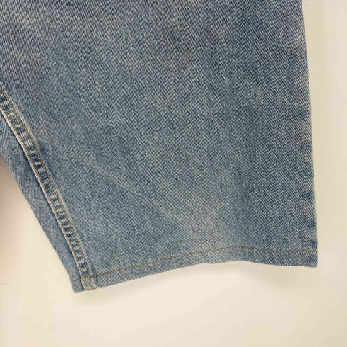 トミージーンズ tommy jeans USA製 リメイク デニムショーツ メンズ 29inch