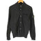 ストーンアイランド STONE ISLAND Wool Blend Knit Cardigan ウールニットカーディガン メンズ import:S