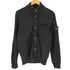 ストーンアイランド STONE ISLAND Wool Blend Knit Cardigan ウールニットカーディガン メンズ import:S
