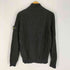 ストーンアイランド STONE ISLAND Wool Blend Knit Cardigan ウールニットカーディガン メンズ import:S
