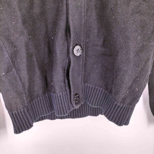 ストーンアイランド STONE ISLAND Wool Blend Knit Cardigan ウールニットカーディガン メンズ import:S