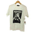 ヒステリックグラマー HYSTERIC GLAMOUR 19SS 2007 NOVEMBER COVER S/S Tシャツ メンズ JPN:S