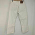 リーバイス Levis 501-12 ホワイトデニムパンツ メンズ 30inch