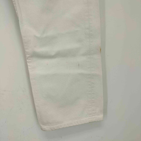 リーバイス Levis 501-12 ホワイトデニムパンツ メンズ 30inch