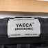 ヤエカ YAECA 13SS ERGONOMIC イージー スラックス メンズ JPN:S