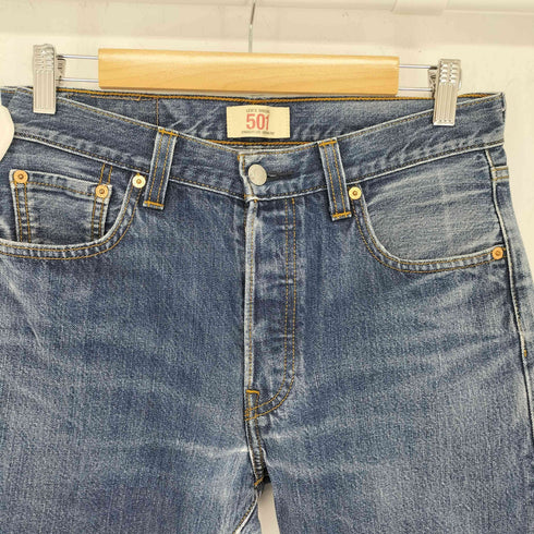 リーバイス Levis 08501-0389 デニムパンツ メンズ 30inch
