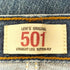 リーバイス Levis 08501-0389 デニムパンツ メンズ 30inch