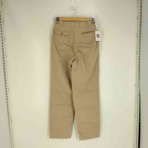 カールヘルム Karl Helmut 2タック ワイド チノパンツ メンズ JPN:S
